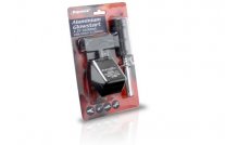 Ripmax Alu Glowstart w/Meter&Chgr 3600mAh Ripmax Alu Glowstart w/Meter&Chgr 3600mAh