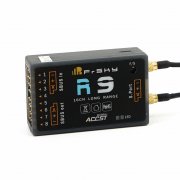 FrSky R9 Receiver (EU Version) FrSky R9 Receiver (EU Version)