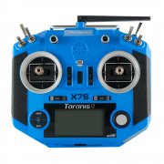 FrSky Taranis Q X7S 2.4GHz 16CH BLUE- EU Firmware FrSky Taranis Q X7S 2.4GHz 16CH BLUE- EU Firmware