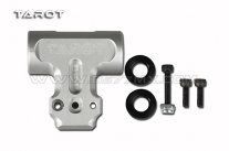 TL50182-02 Tarot 500DFC Main Rotor Housing / Silver TL50182-02 Tarot 500DFC Main Rotor Housing / Silver