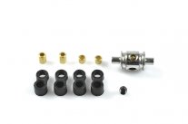 TL1221 Tarot450 tail control rod head group TL1221 Tarot450 tail control rod head group