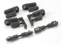 TRAXXAS Servo Horn Set Steering Traxxas TRAXXAS Servo Horn Set Steering Traxxas