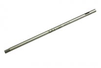 Silver Replacement Tip 3.0mm Silver Replacement Tip 3.0mm