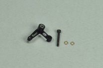 Tarot 500 Metal Tail Rotor Control the L arm group TL60186 Tarot 500 Metal Tail Rotor Control the L arm group TL60186