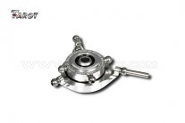 TL45026-00 Tarot 450 CCPM Metal Swashplate Silver TL45026-00 Tarot 450 CCPM Metal Swashplate Silver