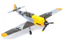 FMS WWII Bf-109 Messerschmitt ARTF (with Retracts) FMS WWII Bf-109 Messerschmitt ARTF (with Retracts)