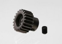 TRAXXAS Pinion Gear 21T 48P TRAXXAS Pinion Gear 21T 48P