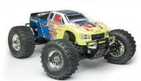 Team Associated MGT 8.0 RTR 4WD RC Monster Truck Team Associated MGT 8.0 RTR 4WD RC Monster Truck
