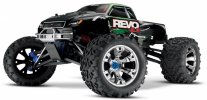 TRAXXAS Revo 3.3 4WD Nitro TQi Telemetry TRAXXAS Revo 3.3 4WD Nitro TQi Telemetry