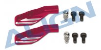 (H60232QR) 600EFL PRO Metal Main Rotor Holder Arm - Red (H60232QR) 600EFL PRO Metal Main Rotor Holder Arm - Red