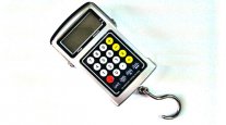 7 IN 1 Multifunction Electron Fishhook Scale 7 IN 1 Multifunction Electron Fishhook Scale