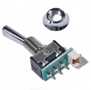 Futaba Switch 3-pos short T14 Futaba Switch 3-pos short T14