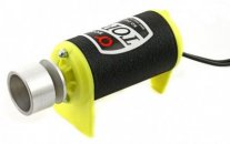 Q Model: Heavy Duty 12V starter Q Model: Heavy Duty 12V starter