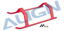 (H45050QM) Landing Skid-Fluorescence Orange (H45050QM) Landing Skid-Fluorescence Orange