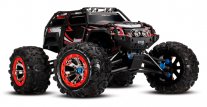TRAXXAS Summit 4WD 1/10 RTR 2.4G TQi - w/o Batteries TRAXXAS Summit 4WD 1/10 RTR 2.4G TQi - w/o Batteries
