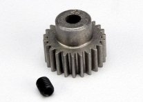 TRAXXAS Pinion Gear 23T 48P TRAXXAS Pinion Gear 23T 48P