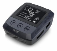 SkyRC B6 Lite Charger 13A, LiPo/LiFe/LiHV, NiMH 12VDC SkyRC B6 Lite Charger 13A, LiPo/LiFe/LiHV, NiMH 12VDC
