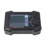 ToolKitRC - ST8 Advanced Servo tester 2.4" TFT 7-28v Sbus PPM 50 ToolKitRC - ST8 Advanced Servo tester 2.4" TFT 7-28v Sbus PPM 50