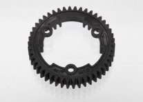 TRAXXAS Spur gear, 46tooth (1.0 metric pitch) TRAXXAS Spur gear, 46tooth (1.0 metric pitch)