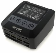 SkyRc B6 NANO DUO CHARGER SkyRc B6 NANO DUO CHARGER