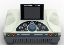 i-Charger 4010Duo High Power Charger 4010duo i-Charger 4010Duo High Power Charger 4010duo