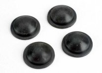TRAXXAS Silicone Diaphragms (4) TRAXXAS Silicone Diaphragms (4)