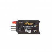 FrSky Variometer Sensor w/Smart Port (High Precision) FrSky Variometer Sensor w/Smart Port (High Precision)