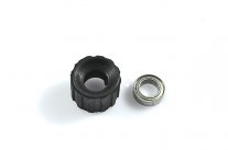 TL50098-01 Tarot 500 tail drive bearing washer set TL50098-01 Tarot 500 tail drive bearing washer set