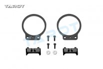 TL280B3 Tarot Motor Guard for 280 CF Racing Drone TL280B3 Tarot Motor Guard for 280 CF Racing Drone