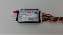 FrSky Variometer sensor Normal Precission FrSky Variometer sensor Normal Precission
