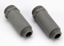 TRAXXAS Body Ultra Shocks Long Grey (2) TRAXXAS Body Ultra Shocks Long Grey (2)