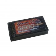 Gens ace 5600mAh 3.7V 50C 1S2P HardCase Lipo 11 Gens ace 5600mAh 3.7V 50C 1S2P HardCase Lipo 11