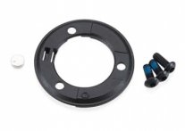 TRAXXAS Trigger Magnet Holder with Magnet for Center Diff (Telem TRAXXAS Trigger Magnet Holder with Magnet for Center Diff (Telem