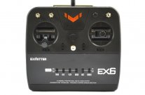VOLANTEX EXMITTER 6-CHANNEL RADIO VOLANTEX EXMITTER 6-CHANNEL RADIO