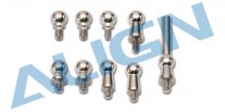 (H50Z002XX) 500L Linkage Ball Assembly (H50Z002XX) 500L Linkage Ball Assembly