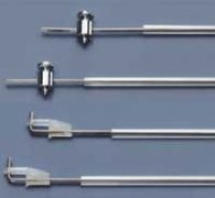 DUBRO Micro Push rod set DUBRO Micro Push rod set
