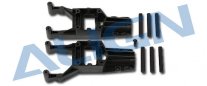 (H60035-1) Tail Boom Case (H60035-1) Tail Boom Case
