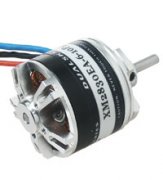 XM2830EA-6-10P New Xmotor EA brushless outrunner XM2830EA-6-10P New Xmotor EA brushless outrunner