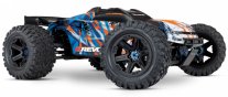TRAXXAS E-REVO 2.0 Brushless 4WD TQi TSM w/o battery & charger TRAXXAS E-REVO 2.0 Brushless 4WD TQi TSM w/o battery & charger
