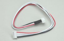Ripmax Balance Lead Extension 300mm 4S XH Ripmax Balance Lead Extension 300mm 4S XH