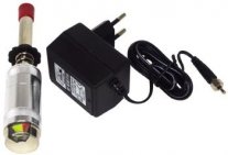 Glo-Start Clip NiMH + Charger (2Pin) Glo-Start Clip NiMH + Charger (2Pin)