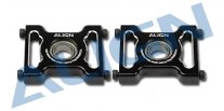 (H50075A) 500PRO Metal Main Shaft Bearing Block (H50075A) 500PRO Metal Main Shaft Bearing Block