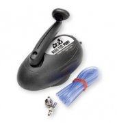 Texson Fuel Pump Crank-Type Texson Fuel Pump Crank-Type