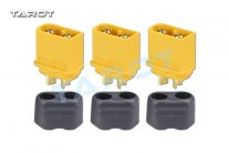 TL10152-B Tarot New TX60 male /3pcs TL10152-B Tarot New TX60 male /3pcs