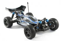 FTX Vantage - 1/10 4WD Brushed RTR RC Buggy 2.4Ghz - Waterproof FTX Vantage - 1/10 4WD Brushed RTR RC Buggy 2.4Ghz - Waterproof