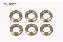 TL45000-02 Tarot 450DFC horizontal axis washers TL45000-02 Tarot 450DFC horizontal axis washers