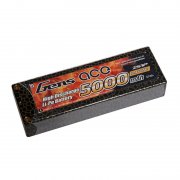 Gens ace 5000mAh 7.4V 65C 2S1P Hard 42 Gens ace 5000mAh 7.4V 65C 2S1P Hard 42