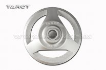 TL2233-04 Tarot 550 parts Swashplate Block Orange TL2233-04 Tarot 550 parts Swashplate Block Orange