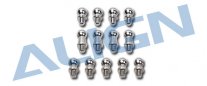 (H60224) 600PRO Head Linkage Ball Assembly (H60224) 600PRO Head Linkage Ball Assembly