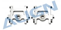 (H45B005XX) 450L Main Shaft Bearing Block (H45B005XX) 450L Main Shaft Bearing Block